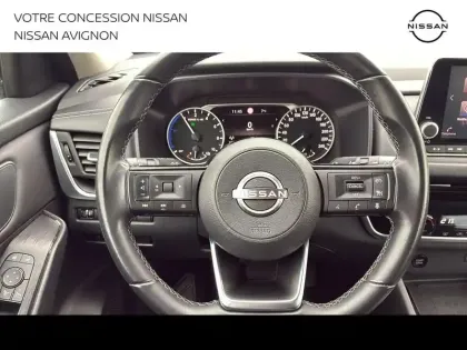 Photo 22 Nissan Qashqai  e-POWER 190ch Business Edition 2022