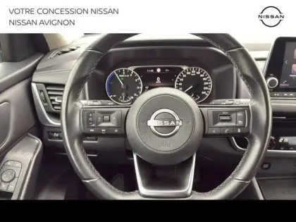 Photo 7 Nissan Qashqai  e-POWER 190ch Business Edition 2022