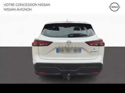 Photo 29 Nissan Qashqai  e-POWER 190ch Business Edition 2022