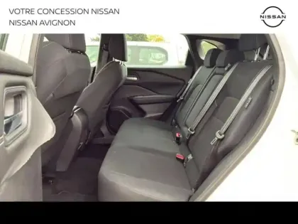 Photo 13 Nissan Qashqai  e-POWER 190ch Business Edition 2022