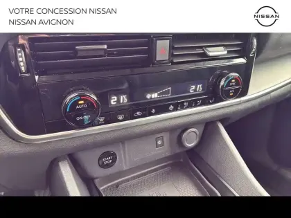 Photo 25 Nissan Qashqai  e-POWER 190ch Business Edition 2022