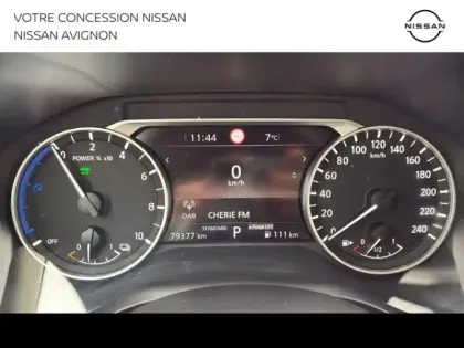 Photo 8 Nissan Qashqai  e-POWER 190ch Business Edition 2022