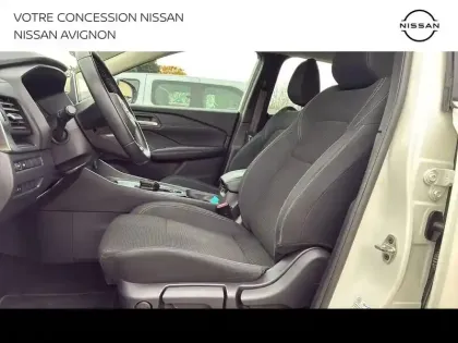 Photo 27 Nissan Qashqai  e-POWER 190ch Business Edition 2022