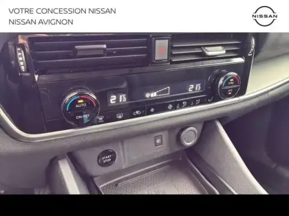 Photo 10 Nissan Qashqai  e-POWER 190ch Business Edition 2022