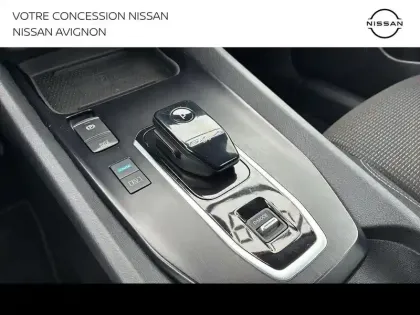 Photo 26 Nissan Qashqai  e-POWER 190ch Business Edition 2022