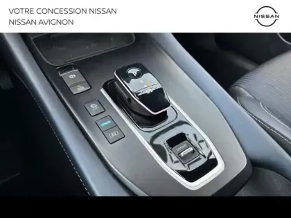 Photo 11 Nissan Qashqai  e-POWER 190ch Tekna 2022