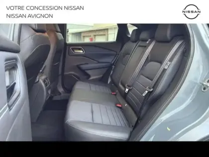 Photo 13 Nissan Qashqai  e-POWER 190ch Tekna 2022