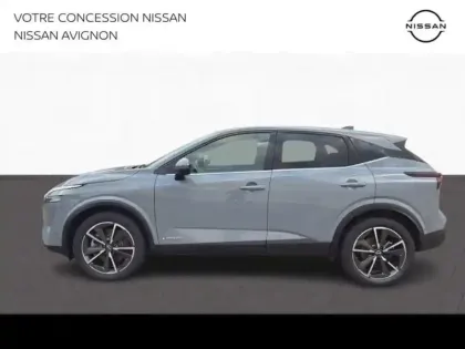 Photo 2 Nissan Qashqai  e-POWER 190ch Tekna 2022