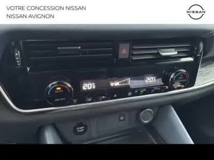 Photo 10 Nissan Qashqai  e-POWER 190ch Tekna 2022