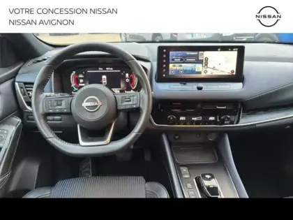 Photo 6 Nissan Qashqai  e-POWER 190ch Tekna 2022