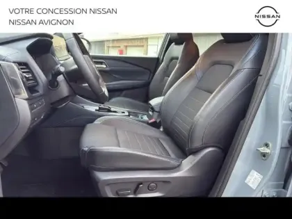 Photo 12 Nissan Qashqai  e-POWER 190ch Tekna 2022