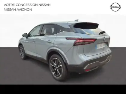 Photo 3 Nissan Qashqai  e-POWER 190ch Tekna 2022