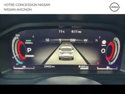 Photo 8 Nissan Qashqai  e-POWER 190ch Tekna 2022