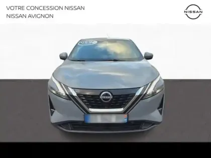 Photo 5 Nissan Qashqai  e-POWER 190ch Tekna 2022