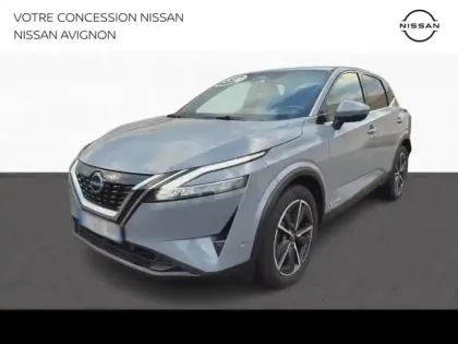 Photo 1 Nissan Qashqai  e-POWER 190ch Tekna 2022