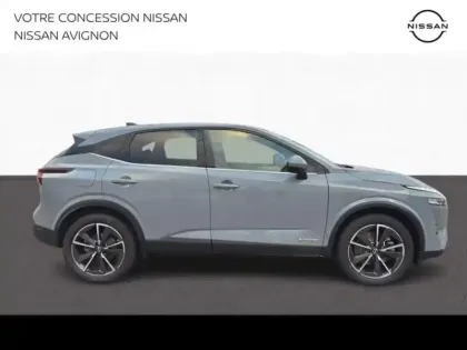 Photo 4 Nissan Qashqai  e-POWER 190ch Tekna 2022