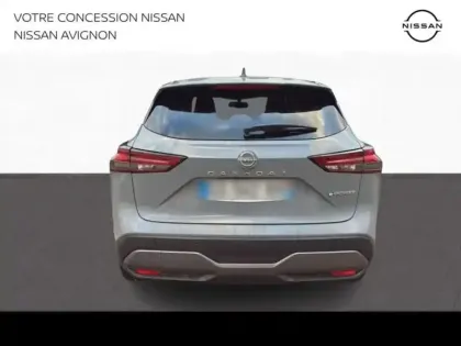 Photo 14 Nissan Qashqai  e-POWER 190ch Tekna 2022