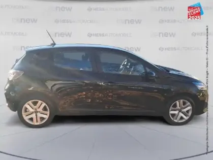 Photo 3 Renault Clio  1.0 TCe 90ch Evolution Radar Ar