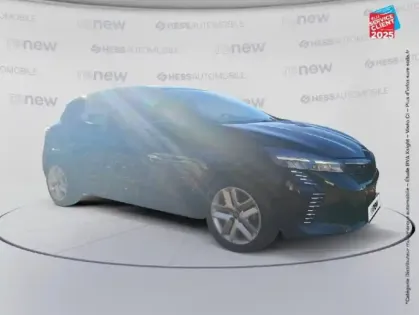 Photo 2 Renault Clio  1.0 TCe 90ch Evolution Radar Ar