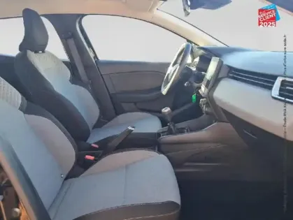 Photo 4 Renault Clio  1.0 TCe 90ch Evolution Radar Ar