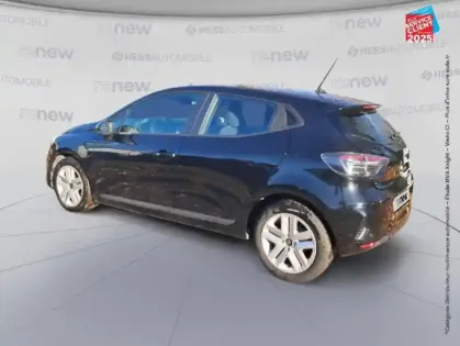 Photo 7 Renault Clio  1.0 TCe 90ch Evolution Radar Ar