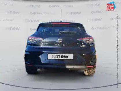 Photo 6 Renault Clio  1.0 TCe 90ch Evolution Radar Ar