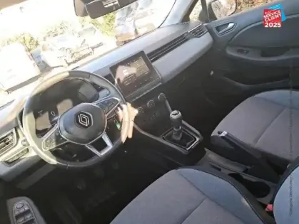 Photo 14 Renault Clio  1.0 TCe 90ch Evolution Radar Ar