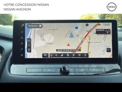 Photo 9 Nissan Qashqai  1.3 Mild Hybrid 158ch Tekna+ Xtronic