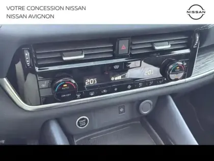 Photo 10 Nissan Qashqai  1.3 Mild Hybrid 158ch Tekna+ Xtronic