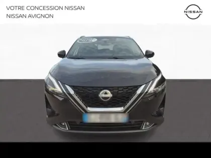 Photo 5 Nissan Qashqai  1.3 Mild Hybrid 158ch Tekna+ Xtronic