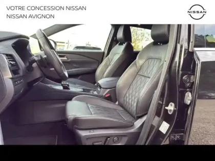 Photo 12 Nissan Qashqai  1.3 Mild Hybrid 158ch Tekna+ Xtronic