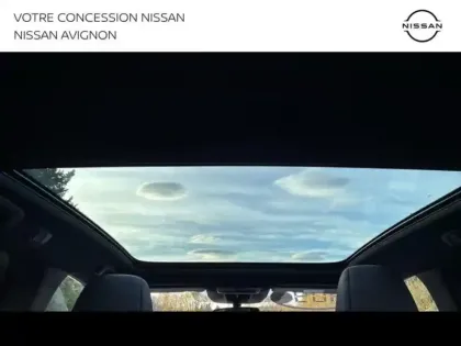 Photo 14 Nissan Qashqai  1.3 Mild Hybrid 158ch Tekna+ Xtronic