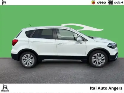 Photo 3 Suzuki S-cross  1.0 Boosterjet 111ch Privilège Auto Euro6d-T