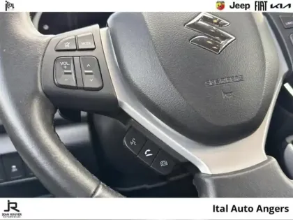 Photo 11 Suzuki S-cross  1.0 Boosterjet 111ch Privilège Auto Euro6d-T