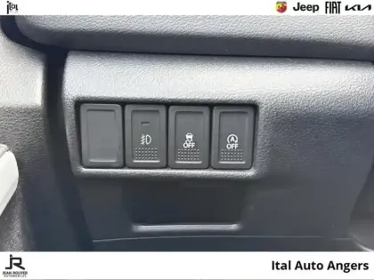 Photo 13 Suzuki S-cross  1.0 Boosterjet 111ch Privilège Auto Euro6d-T