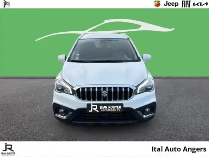 Photo 1 Suzuki S-cross  1.0 Boosterjet 111ch Privilège Auto Euro6d-T