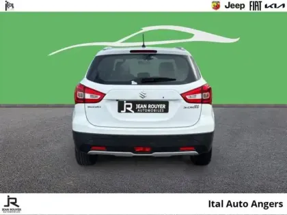Photo 4 Suzuki S-cross  1.0 Boosterjet 111ch Privilège Auto Euro6d-T