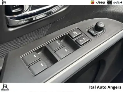 Photo 12 Suzuki S-cross  1.0 Boosterjet 111ch Privilège Auto Euro6d-T