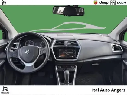Photo 7 Suzuki S-cross  1.0 Boosterjet 111ch Privilège Auto Euro6d-T