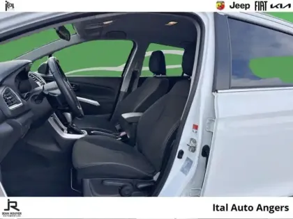 Photo 8 Suzuki S-cross  1.0 Boosterjet 111ch Privilège Auto Euro6d-T