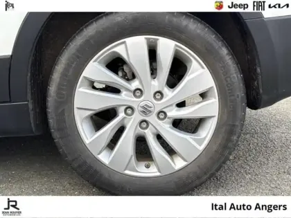 Photo 10 Suzuki S-cross  1.0 Boosterjet 111ch Privilège Auto Euro6d-T