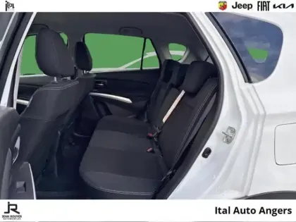 Photo 9 Suzuki S-cross  1.0 Boosterjet 111ch Privilège Auto Euro6d-T