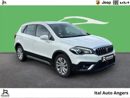 Photo 2 Suzuki S-cross  1.0 Boosterjet 111ch Privilège Auto Euro6d-T