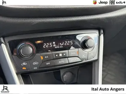 Photo 14 Suzuki S-cross  1.0 Boosterjet 111ch Privilège Auto Euro6d-T