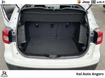 Photo 5 Suzuki S-cross  1.0 Boosterjet 111ch Privilège Auto Euro6d-T
