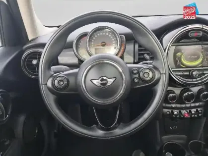 Photo 11 Mini Mini Gén. III (F55) Ph1 Cooper 5