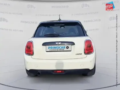 Photo 6 Mini Mini Gén. III (F55) Ph1 Cooper 5