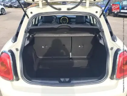 Photo 13 Mini Mini Gén. III (F55) Ph1 Cooper 5