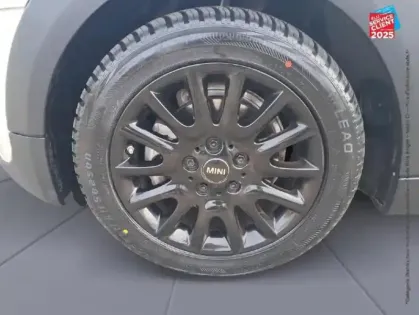 Photo 9 Mini Mini Gén. III (F55) Ph1 Cooper 5