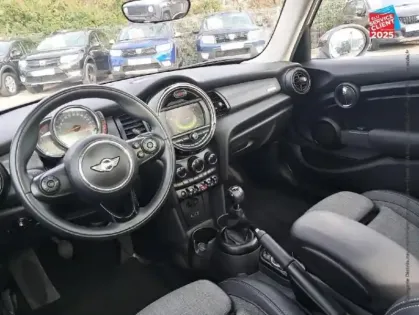 Photo 14 Mini Mini Gén. III (F55) Ph1 Cooper 5